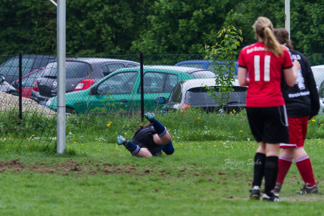 Bild 103 - Frauen Rot-Schwarz Kiel - MTSV Olympia Neumnster : Ergebnis: 4:1